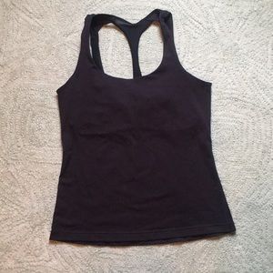 Under Armour Athletic Yoga Tank